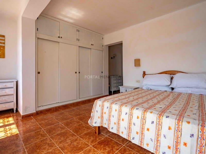 4 sovrum Villa till salu i Cala Llonga - 670 000 € (Ref: 10018346)
