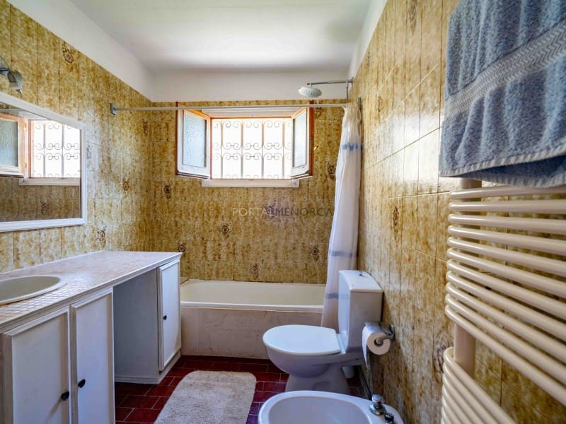 4 sovrum Villa till salu i Cala Llonga - 670 000 € (Ref: 10018346)