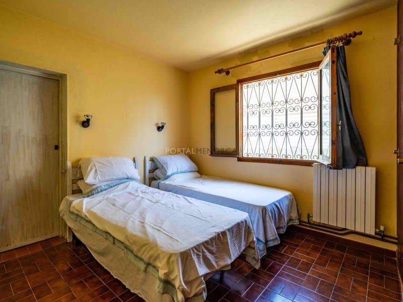 4 sovrum Villa till salu i Cala Llonga - 670 000 € (Ref: 10018346)