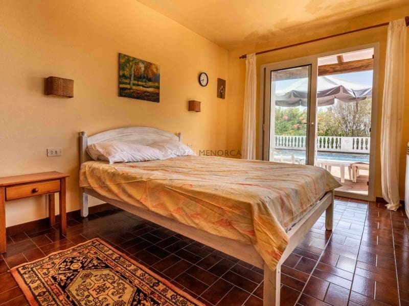 4 sovrum Villa till salu i Cala Llonga - 670 000 € (Ref: 10018346)