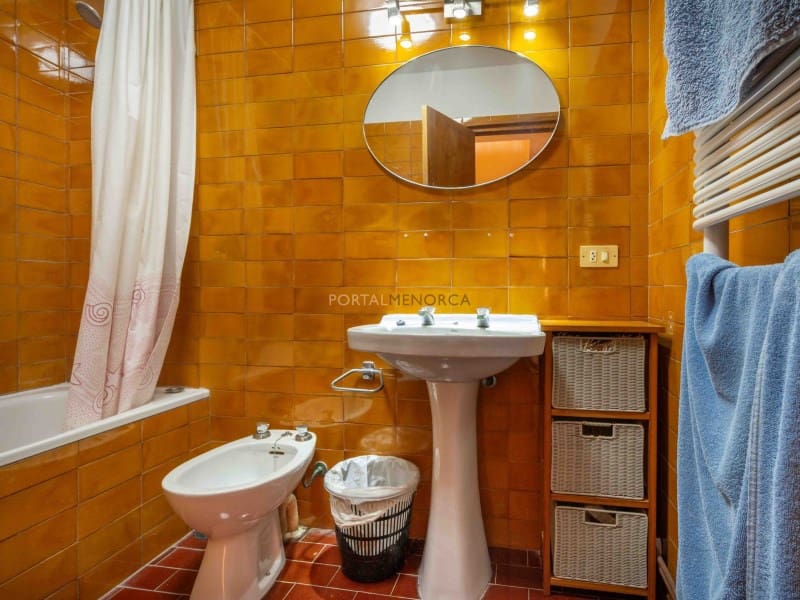 4 sovrum Villa till salu i Cala Llonga - 670 000 € (Ref: 10018346)