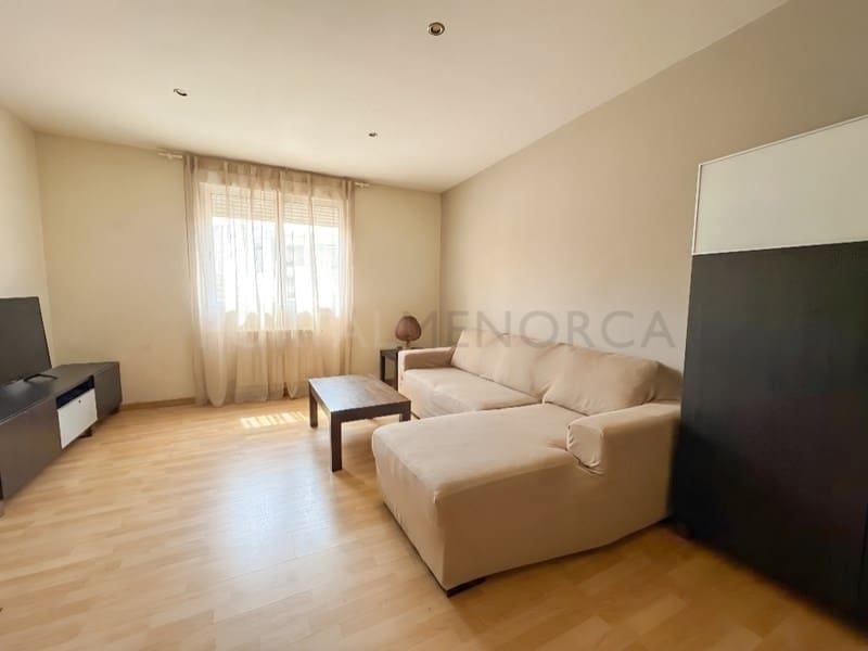 2 makuuhuone Asunto myytävänä paikassa Mahon / Mao - 293 000 € (Ref: 10020663)