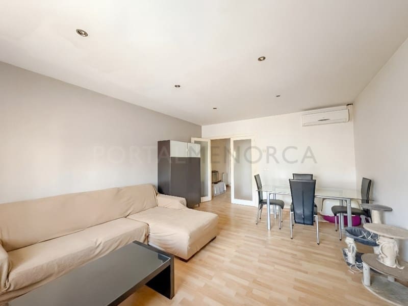 2 makuuhuone Asunto myytävänä paikassa Mahon / Mao - 293 000 € (Ref: 10020663)