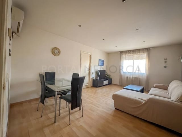 2 makuuhuone Asunto myytävänä paikassa Mahón / Maó - 293 000 € (Ref: 10020663)