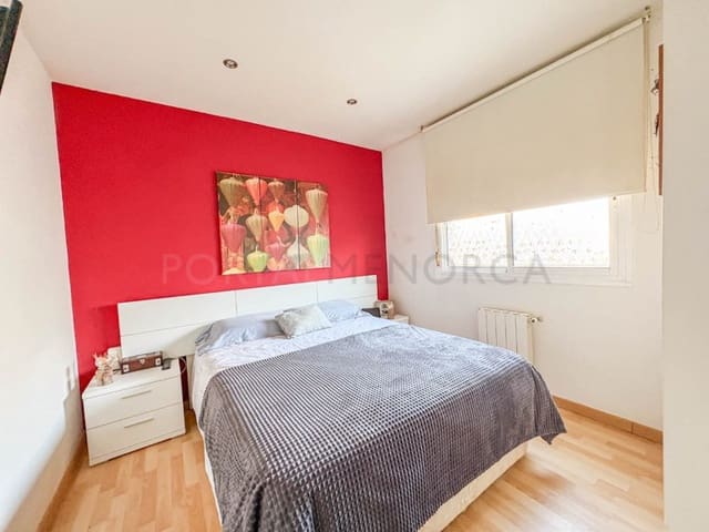 2 makuuhuone Asunto myytävänä paikassa Mahón / Maó - 293 000 € (Ref: 10020663)