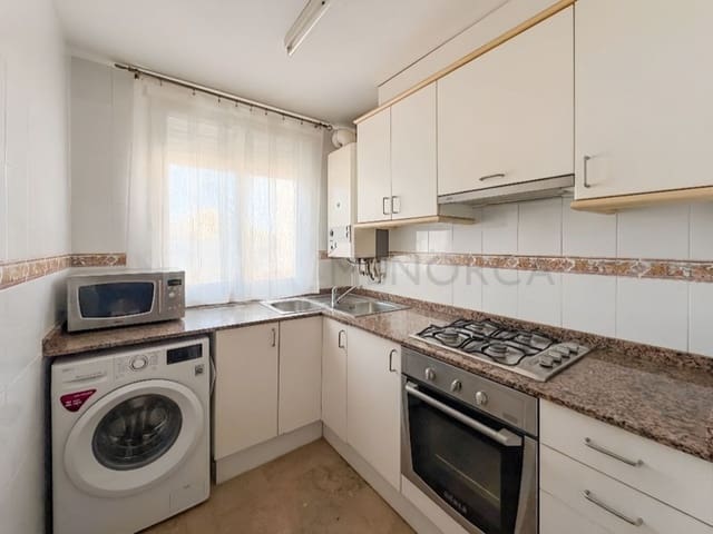 2 makuuhuone Asunto myytävänä paikassa Mahón / Maó - 293 000 € (Ref: 10020663)