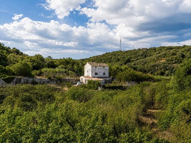4 quarto Quinta/Casa Rural para venda em Alayor / Alaior - 1 595 000 € (Ref: 10023829)