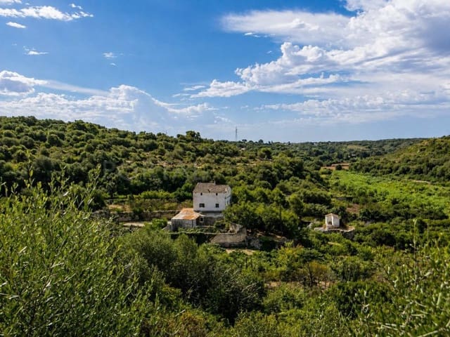4 quarto Quinta/Casa Rural para venda em Alayor / Alaior - 1 595 000 € (Ref: 10023829)