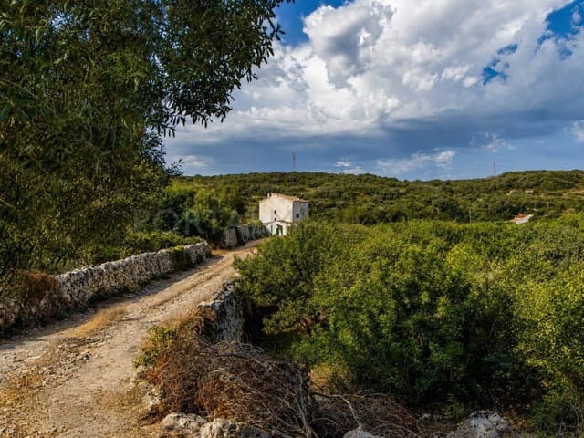 4 quarto Quinta/Casa Rural para venda em Alayor / Alaior - 1 595 000 € (Ref: 10023829)