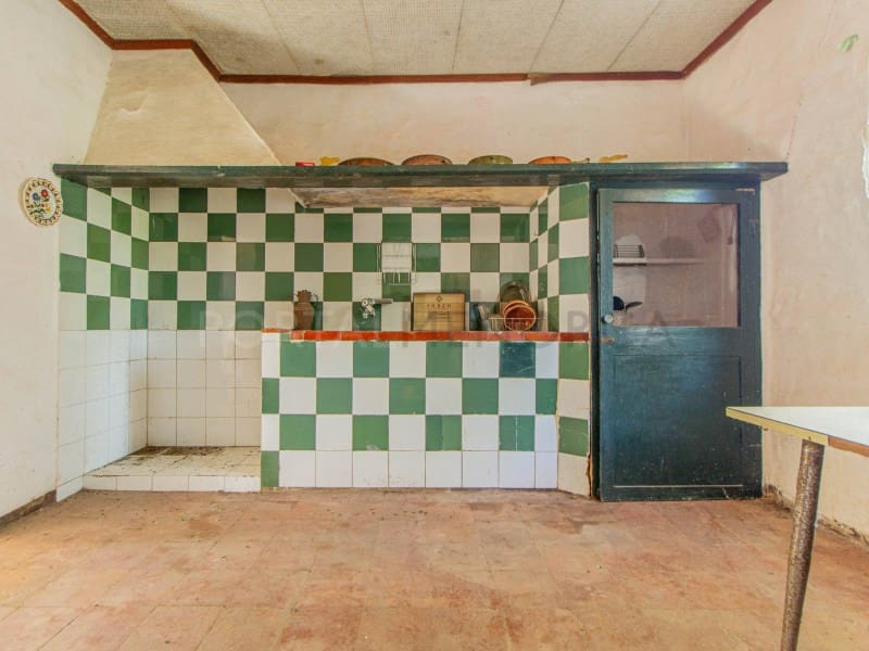 4 quarto Quinta/Casa Rural para venda em Alayor / Alaior - 1 595 000 € (Ref: 10023829)