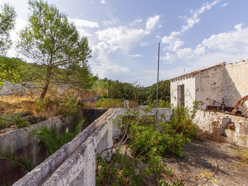 4 quarto Quinta/Casa Rural para venda em Alayor / Alaior - 1 595 000 € (Ref: 10023829)