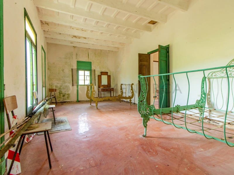 4 quarto Quinta/Casa Rural para venda em Alayor / Alaior - 1 595 000 € (Ref: 10023829)