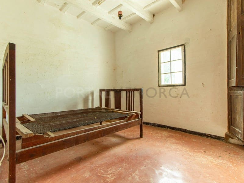 4 quarto Quinta/Casa Rural para venda em Alayor / Alaior - 1 595 000 € (Ref: 10023829)