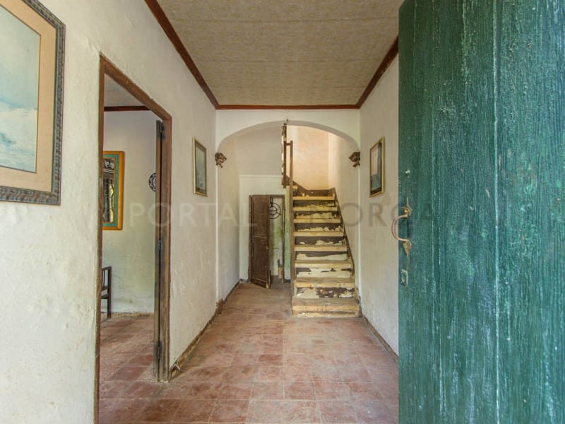 4 quarto Quinta/Casa Rural para venda em Alayor / Alaior - 1 595 000 € (Ref: 10023829)