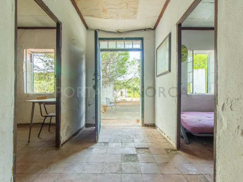 4 quarto Quinta/Casa Rural para venda em Alayor / Alaior - 1 595 000 € (Ref: 10023829)