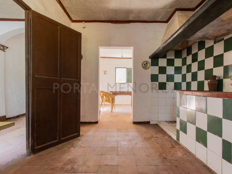 4 quarto Quinta/Casa Rural para venda em Alayor / Alaior - 1 595 000 € (Ref: 10023829)