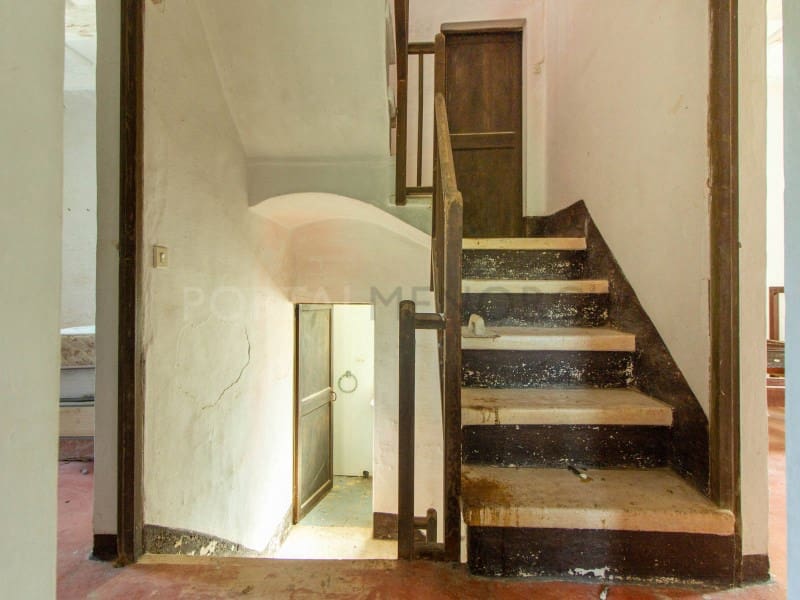 4 quarto Quinta/Casa Rural para venda em Alayor / Alaior - 1 595 000 € (Ref: 10023829)