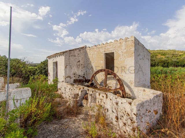 4 quarto Quinta/Casa Rural para venda em Alayor / Alaior - 1 595 000 € (Ref: 10023829)