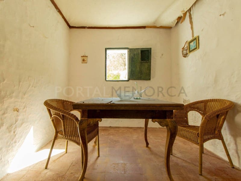 4 quarto Quinta/Casa Rural para venda em Alayor / Alaior - 1 595 000 € (Ref: 10023829)