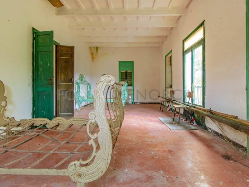 4 quarto Quinta/Casa Rural para venda em Alayor / Alaior - 1 595 000 € (Ref: 10023829)