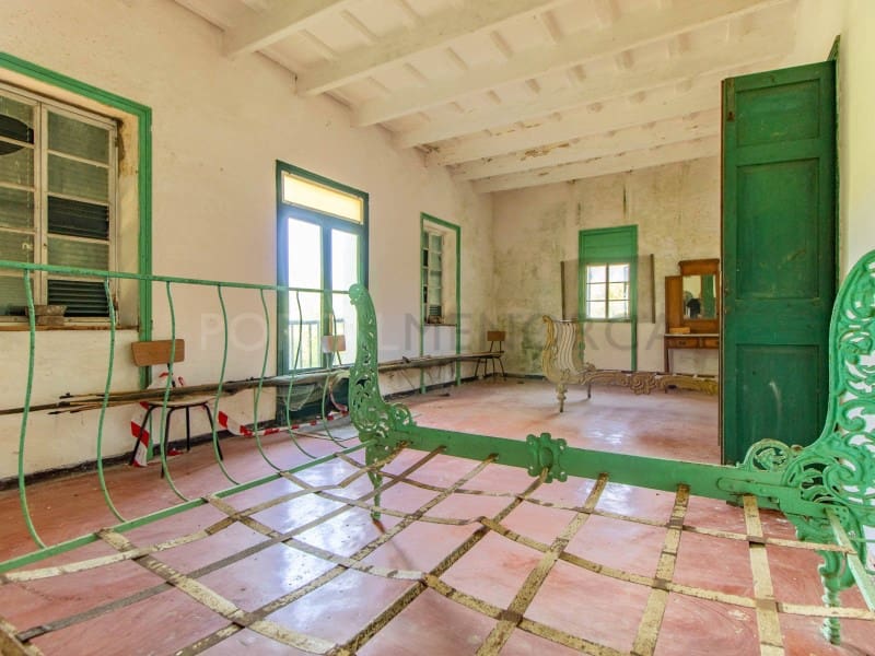 4 quarto Quinta/Casa Rural para venda em Alayor / Alaior - 1 595 000 € (Ref: 10023829)
