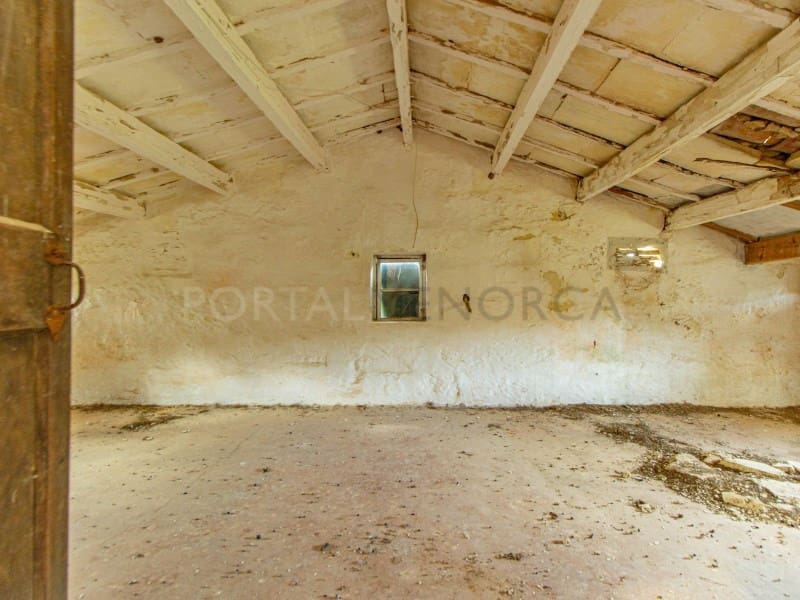 4 quarto Quinta/Casa Rural para venda em Alayor / Alaior - 1 595 000 € (Ref: 10023829)