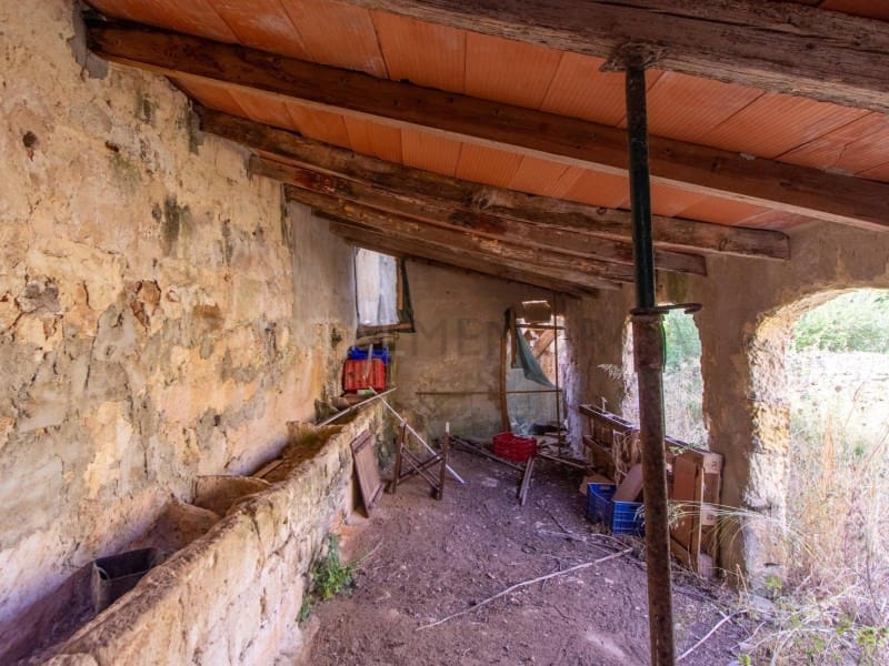 4 quarto Quinta/Casa Rural para venda em Alayor / Alaior - 1 595 000 € (Ref: 10023829)