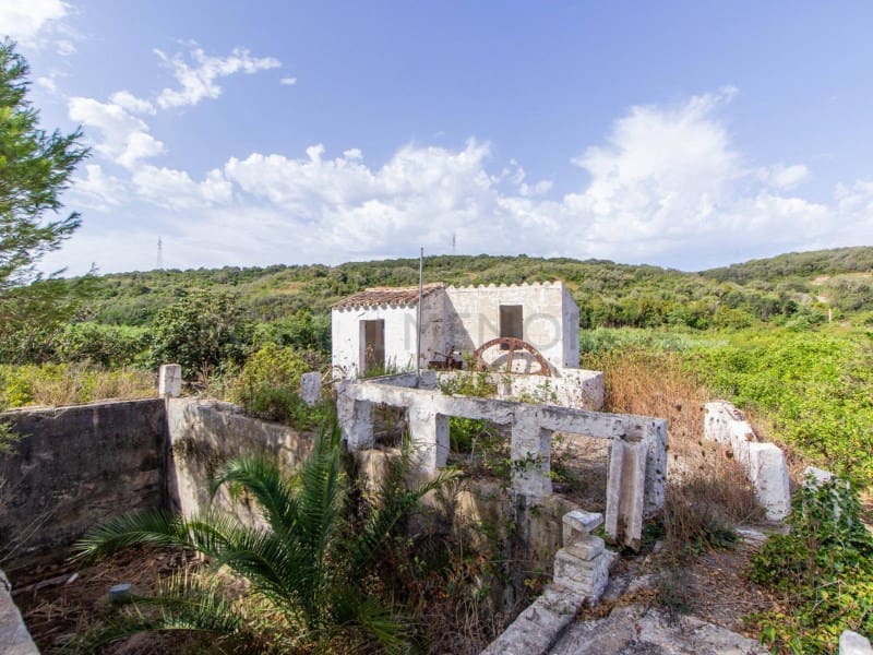 4 quarto Quinta/Casa Rural para venda em Alayor / Alaior - 1 595 000 € (Ref: 10023829)