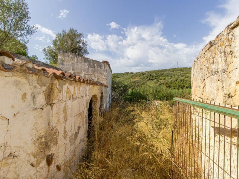 4 quarto Quinta/Casa Rural para venda em Alayor / Alaior - 1 595 000 € (Ref: 10023829)