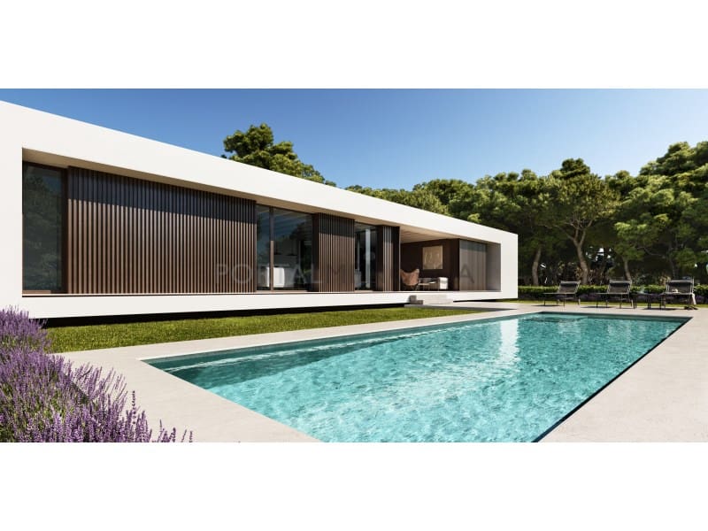 4 bedroom Villa for sale in Son Parc - € 1,250,000 (Ref: 10025397)