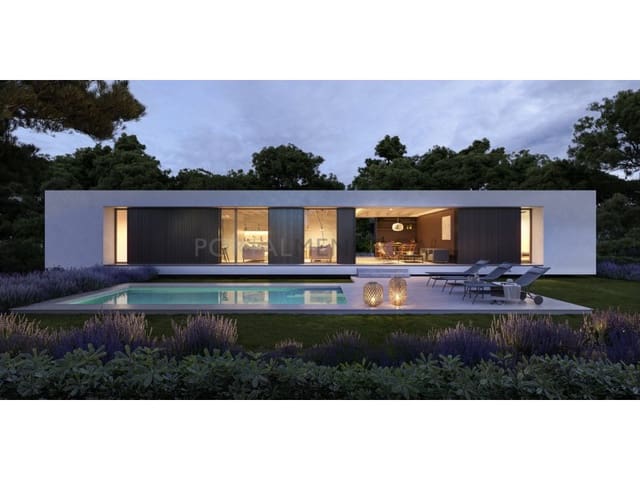 4 bedroom Villa for sale in Son Parc, Es Mercadal - € 1,250,000 (Ref: 10025397)