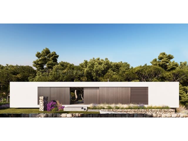4 bedroom Villa for sale in Son Parc, Es Mercadal - € 1,250,000 (Ref: 10025397)
