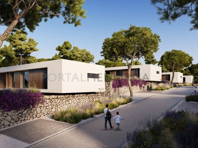 4 bedroom Villa for sale in Son Parc, Es Mercadal - € 1,300,000 (Ref: 10025398)