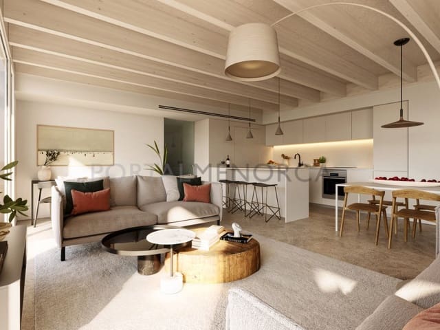4 bedroom Villa for sale in Son Parc, Es Mercadal - € 1,300,000 (Ref: 10025398)