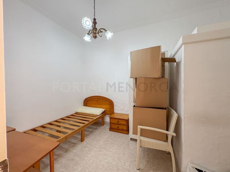 3 sovrum Lägenhet till salu i Mahon / Mao - 270 000 € (Ref: 10030283)