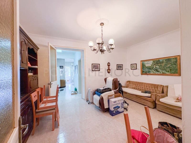 3 sovrum Lägenhet till salu i Mahon / Mao - 270 000 € (Ref: 10030283)