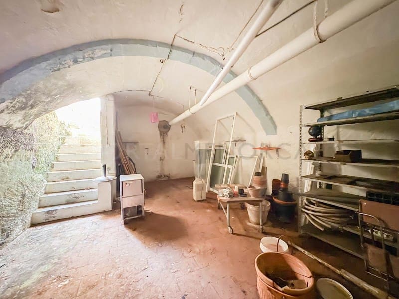 3 sovrum Lägenhet till salu i Mahon / Mao - 270 000 € (Ref: 10030283)