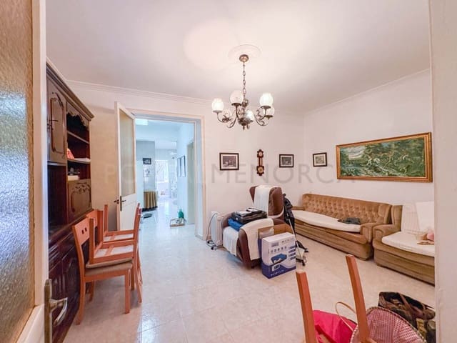 3 sovrum Lägenhet till salu i Mahón / Maó - 270 000 € (Ref: 10030283)