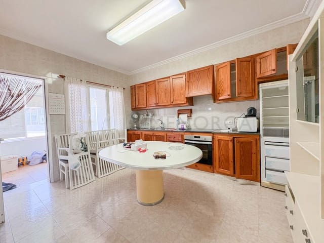 3 sovrum Lägenhet till salu i Mahón / Maó - 270 000 € (Ref: 10030283)