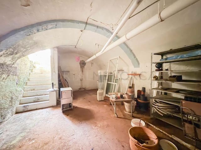 3 sovrum Lägenhet till salu i Mahón / Maó - 270 000 € (Ref: 10030283)