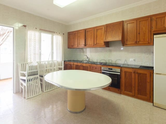 3 chambre Appartement à vendre à Mahón / Maó - 270 000 € (Ref: 10030283)