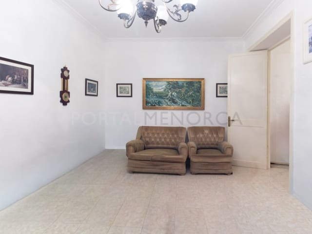 3 chambre Appartement à vendre à Mahón / Maó - 270 000 € (Ref: 10030283)