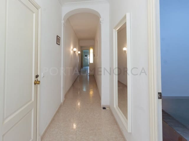 3 chambre Appartement à vendre à Mahón / Maó - 270 000 € (Ref: 10030283)