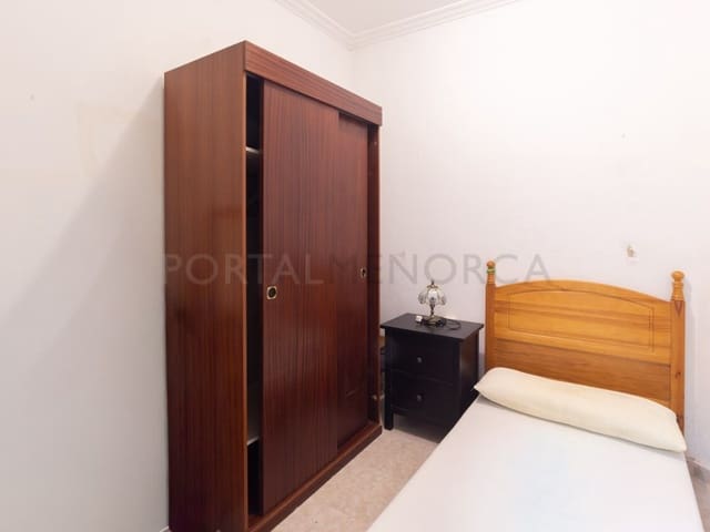 3 chambre Appartement à vendre à Mahón / Maó - 270 000 € (Ref: 10030283)