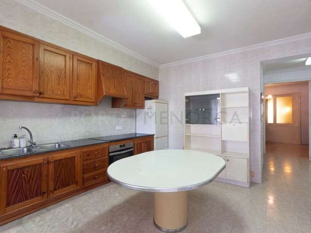 3 chambre Appartement à vendre à Mahón / Maó - 270 000 € (Ref: 10030283)
