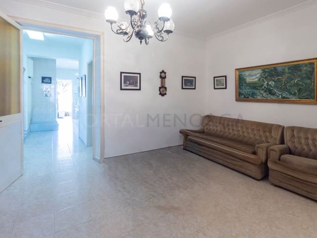 3 chambre Appartement à vendre à Mahón / Maó - 270 000 € (Ref: 10030283)