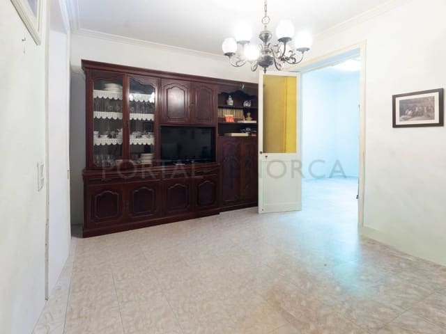 3 chambre Appartement à vendre à Mahón / Maó - 270 000 € (Ref: 10030283)