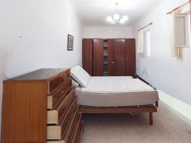 3 chambre Appartement à vendre à Mahón / Maó - 270 000 € (Ref: 10030283)