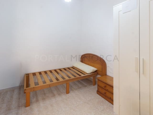 3 chambre Appartement à vendre à Mahón / Maó - 270 000 € (Ref: 10030283)