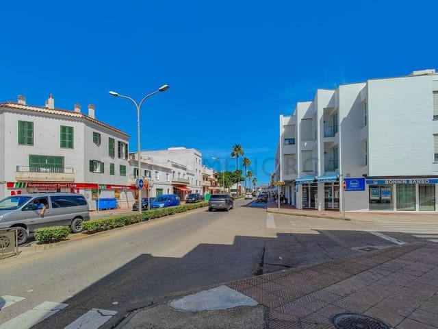 Komercyjne na sprzedaż w San Luis / Sant Lluís - 300 000 € (Ref: 10031732)